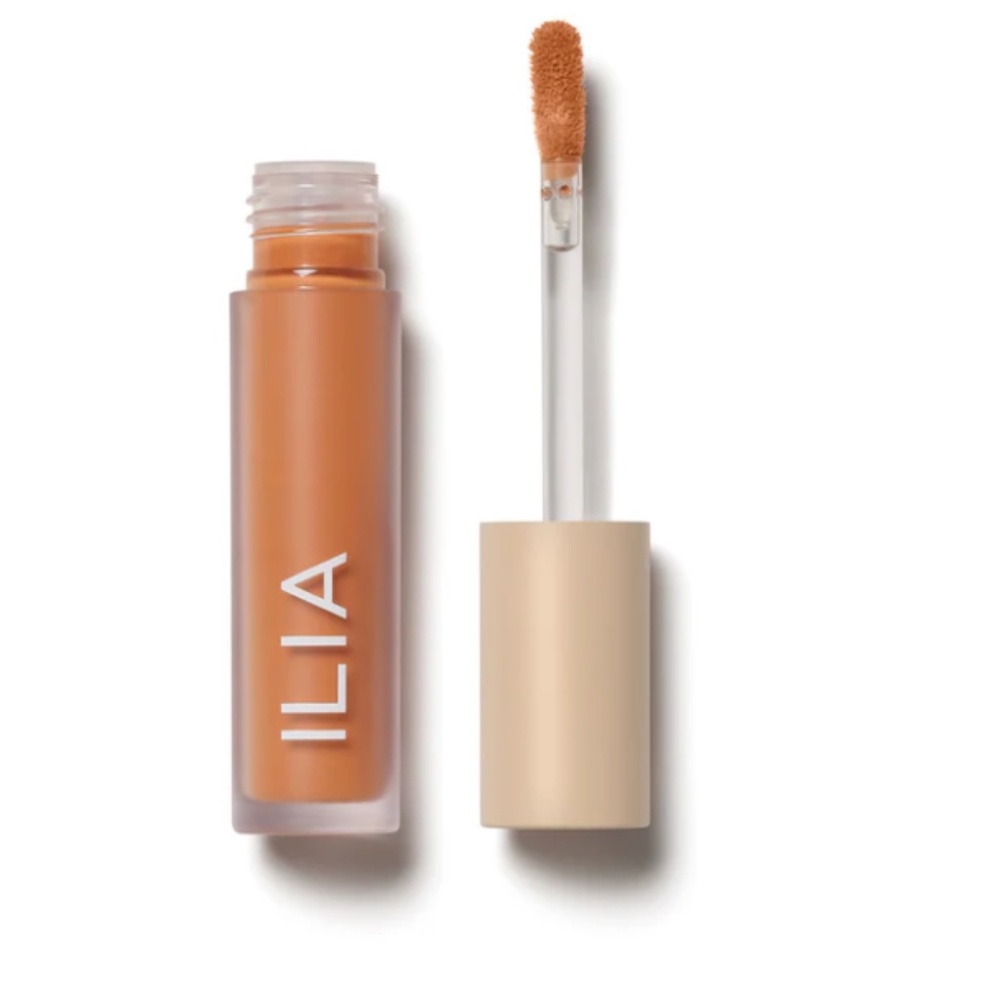 Ilia Liquid Powder Eye Tint in Ochre